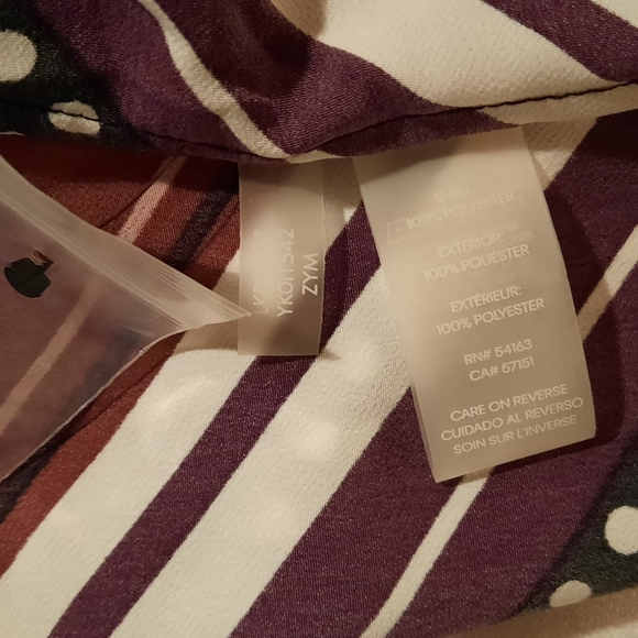 NEW Karl Lagerfeld Shirt - Picture 8 of 9